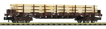 Rungenwagen, SBB
