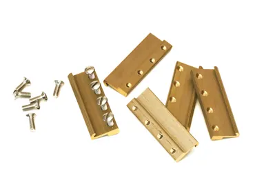 Schienenverbinder G, 39mm (20/Pack)