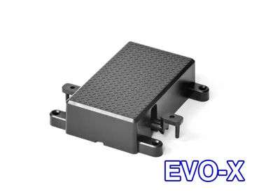 Weichenantrieb EVO-X