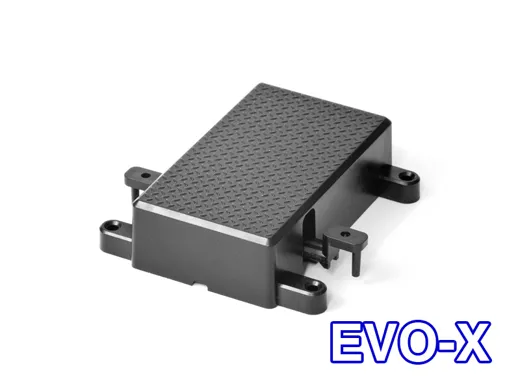 Weichenantrieb EVO-X