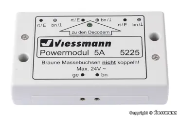 5A Powermodul