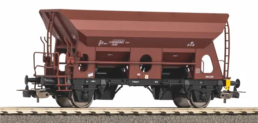 Selbstentladewagen Fccs DSB IV