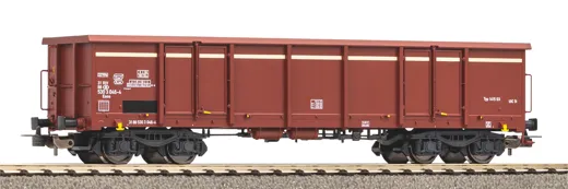 Hochbordwagen Eanos SNCB V