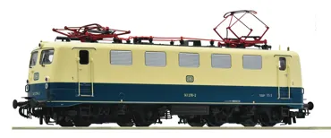 Elektrolokomotive 141 278-2, DB