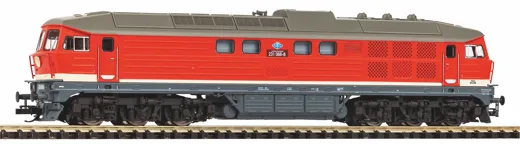 TT Diesellok BR 231 DR IV