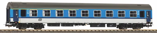 Personenwagen Y-Wagen 1. / 2. Klasse Najbrt CD V