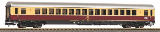 Grossraumwagen Apmz 121 TEE Merkur 1. Klasse DB IV
