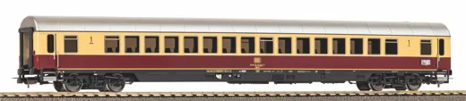 Grossraumwagen Apmz 121 TEE Merkur 1. Klasse DB IV