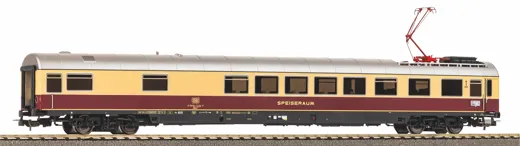 Speisewagen ARmz 211 TEE Merkur 1. Klasse DB IV
