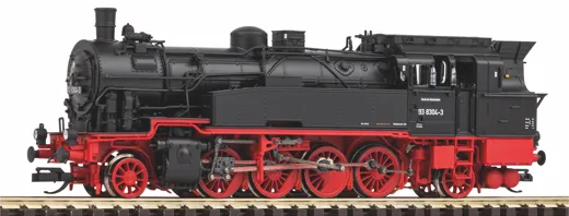 TT Dampflok BR 93 DR IV