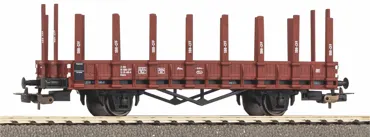 Niederbordwagen SBB IV