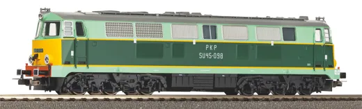 Diesellok SU45 PKP V