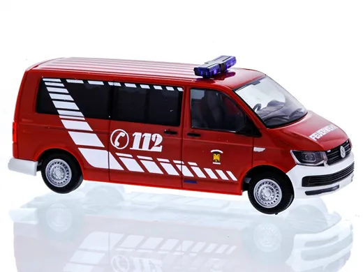 VW T6 FW Potsdam