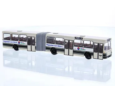 MAN SG 192 Betriebe d. Stadt Mülheim a.d. Ruhr