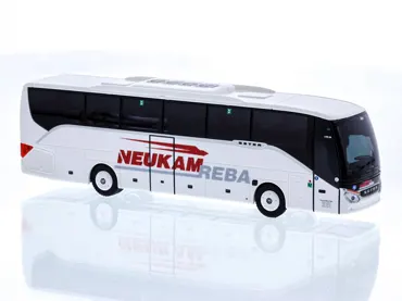 Setra S515 HD Neukam Reba Fürth