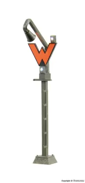 TT Wartesignal