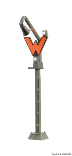 TT Wartesignal