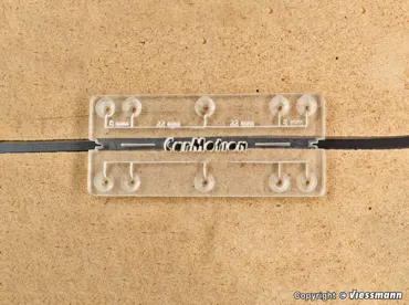 Markierungshilfe für Dauermag