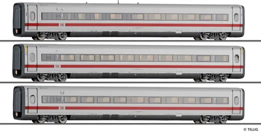 ICE-1-Set „Redesign“