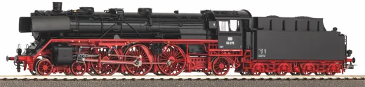 Dampflok BR 03 DB III