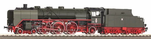 Dampflok Pm2 PKP III