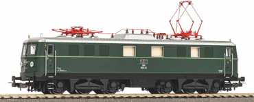 E-Lok Rh 1010 ÖBB III