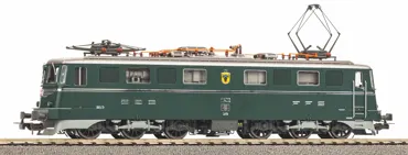 E-Lok Ae 6/6 Uri SBB VI