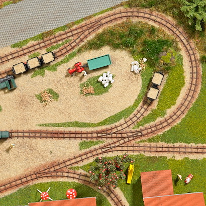 Modelleisenbahn Zubehör 1:148 Unbemalt Schornsteintöpfe Für N-Spur Modelleisenbahn – 12-teiliges Set In Terracotta, Unbemalt SR Hobbies