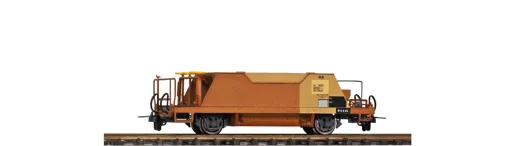RhB Xc 9420 Schotterwagen