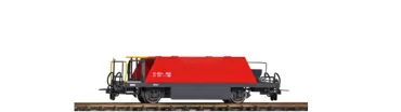 MGB Fd 4851 Schotterwagen