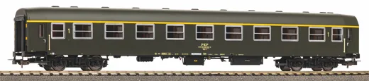 Personenwagen 112A PKP V