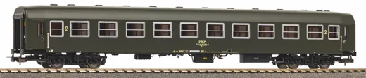 Personenwagen 111A PKP V