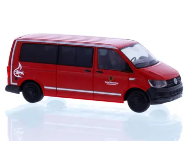 VW T6 Landesfeuerwehrschule Baden-Württemberg