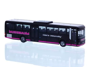 MAN Lion´s Intercity Nussbaum Reisen Biburg