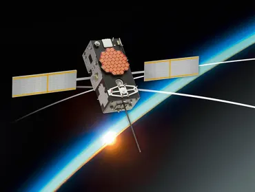 Car System Digital, Einzelsatellit