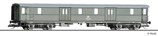 Gepäckwagen DR