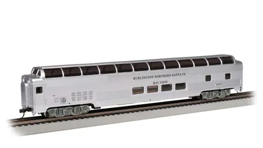 85'Full-Dome BNSF 31