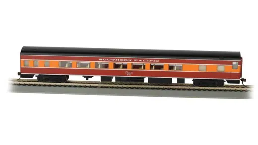 85'SS Coach SP 2463