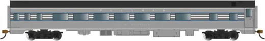 85'SS Coach NYC Rochester