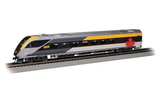 Siemens Venture VIA 2300