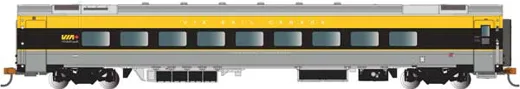 Business VIA RAIL 2601