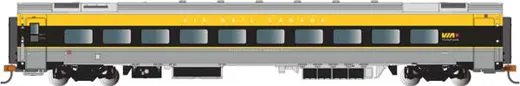 Business VIA RAIL 2701