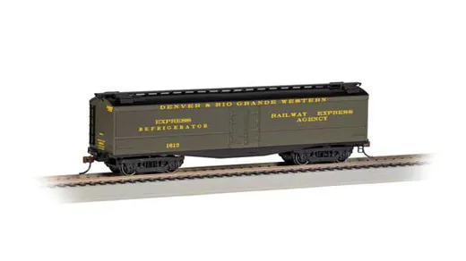 50'Exp Reef D&RGW 1613