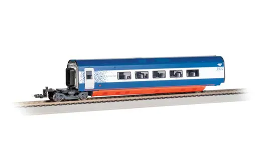 Acela II AMTK 3902