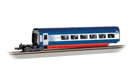 Acela II AMTK 3610