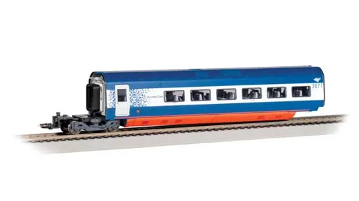 Acela II AMTK 3611