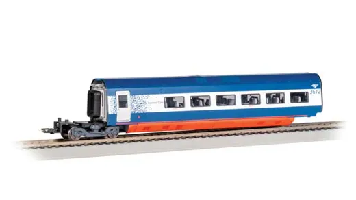 Acela II AMTK 3616
