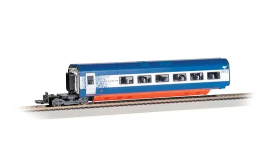 Acela II AMTK 3616