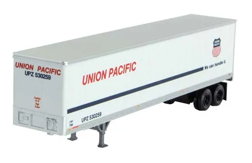 45' Trailer UP #530259