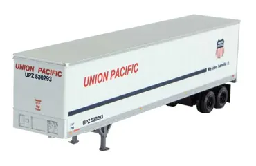 45' Trailer UP #530293